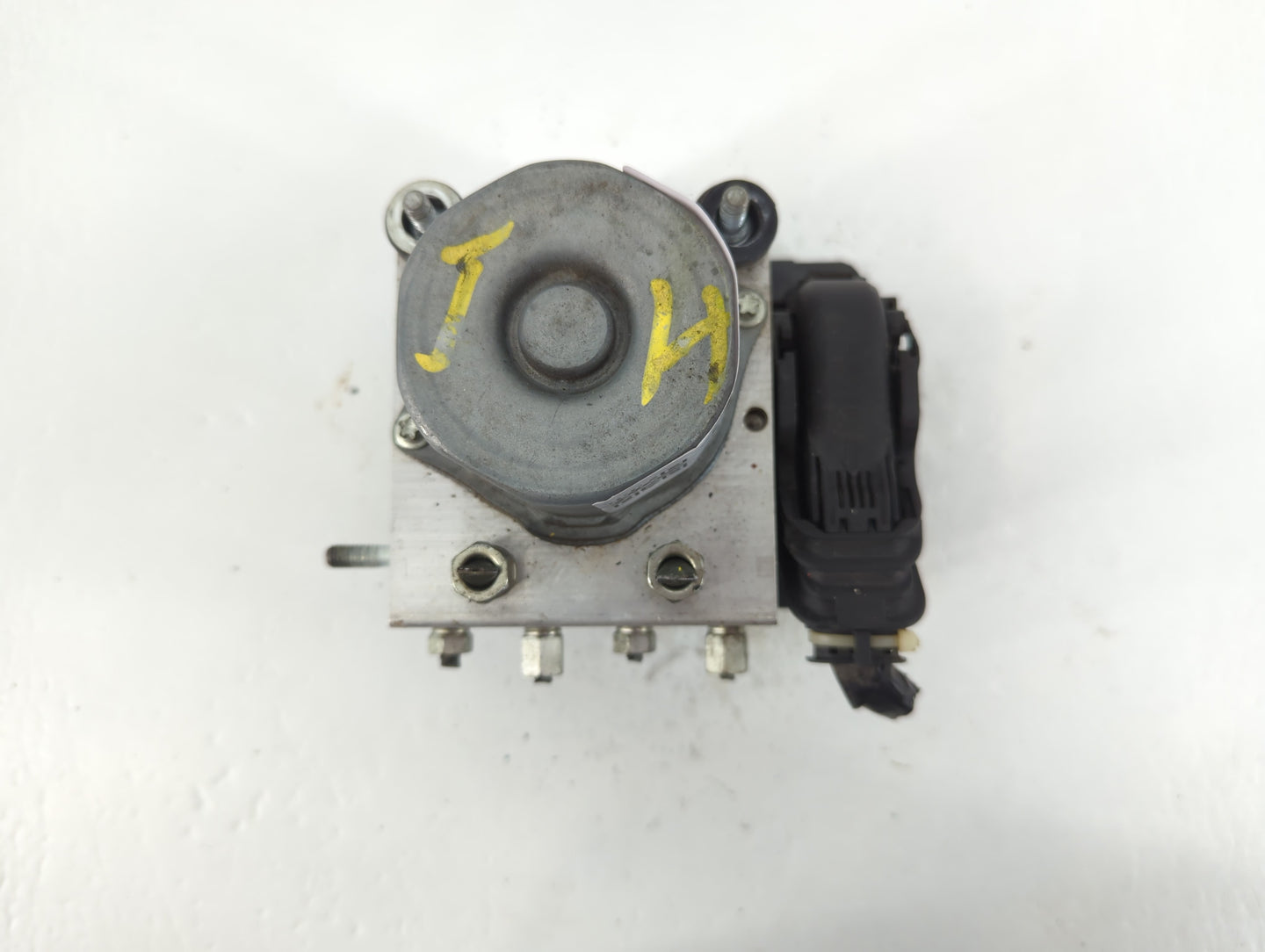 2016-2017 Nissan Altima ABS Pump Control Module Replacement P/N:47660 9HS0A Fits Fits 2016 2017 OEM Used Auto Parts - Oemuse