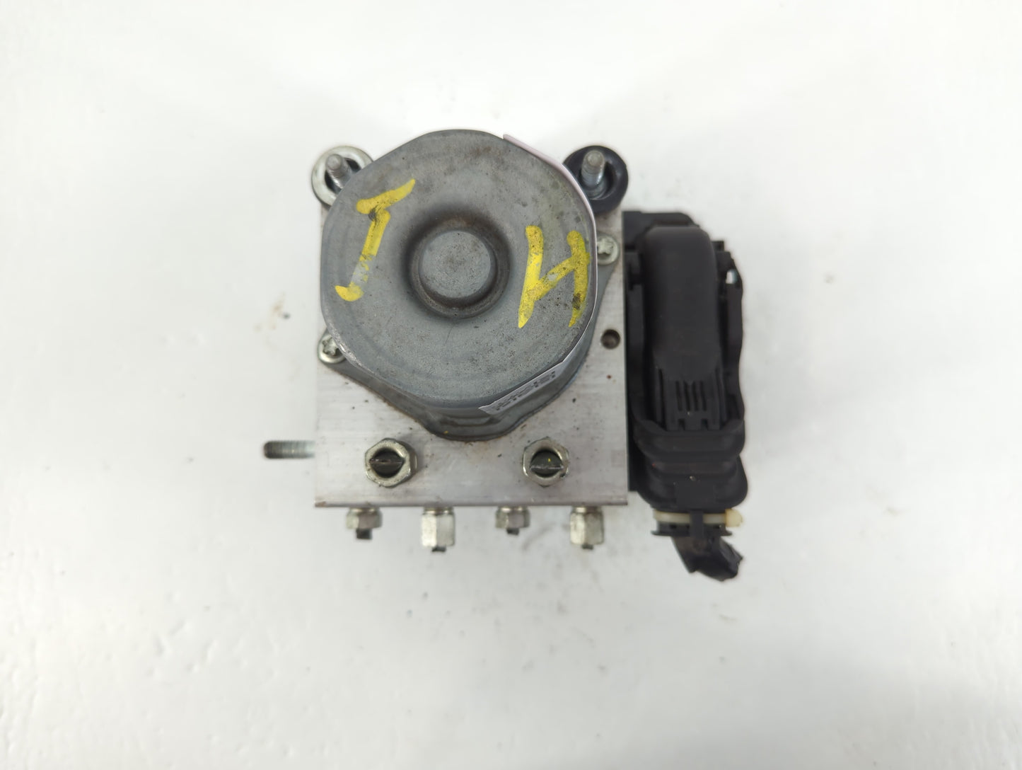 2016-2017 Nissan Altima ABS Pump Control Module Replacement P/N:47660 9HS0A Fits Fits 2016 2017 OEM Used Auto Parts - Oemuse