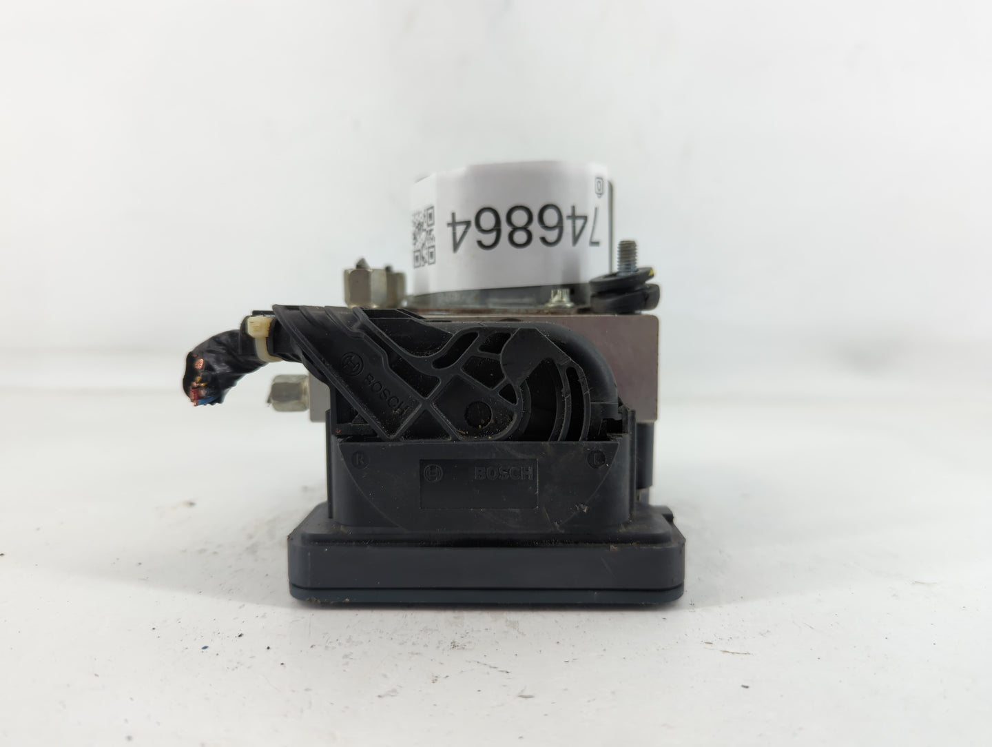 2016-2017 Nissan Altima ABS Pump Control Module Replacement P/N:47660 9HS0A Fits Fits 2016 2017 OEM Used Auto Parts - Oemuse