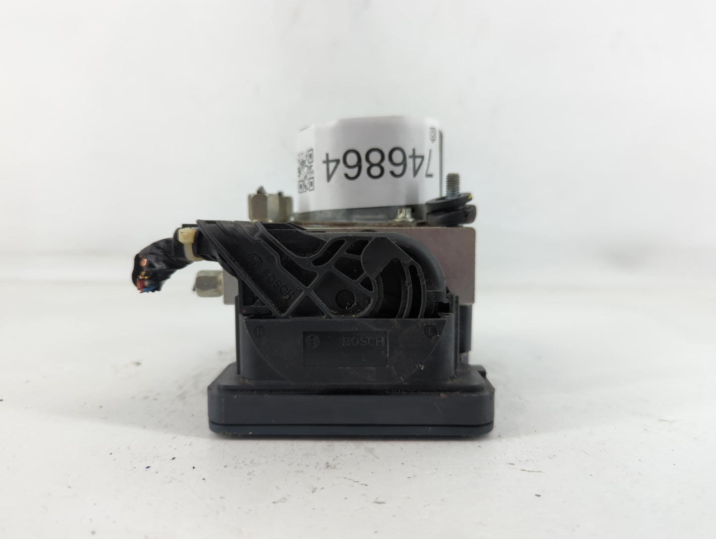 2016-2017 Nissan Altima ABS Pump Control Module Replacement P/N:47660 9HS0A Fits Fits 2016 2017 OEM Used Auto Parts - Oemuse