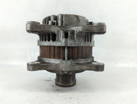 2013-2017 Nissan Altima Alternator Replacement Generator Charging Assembly Engine OEM P/N:23100 3TA1B Fits OEM Used Auto Par