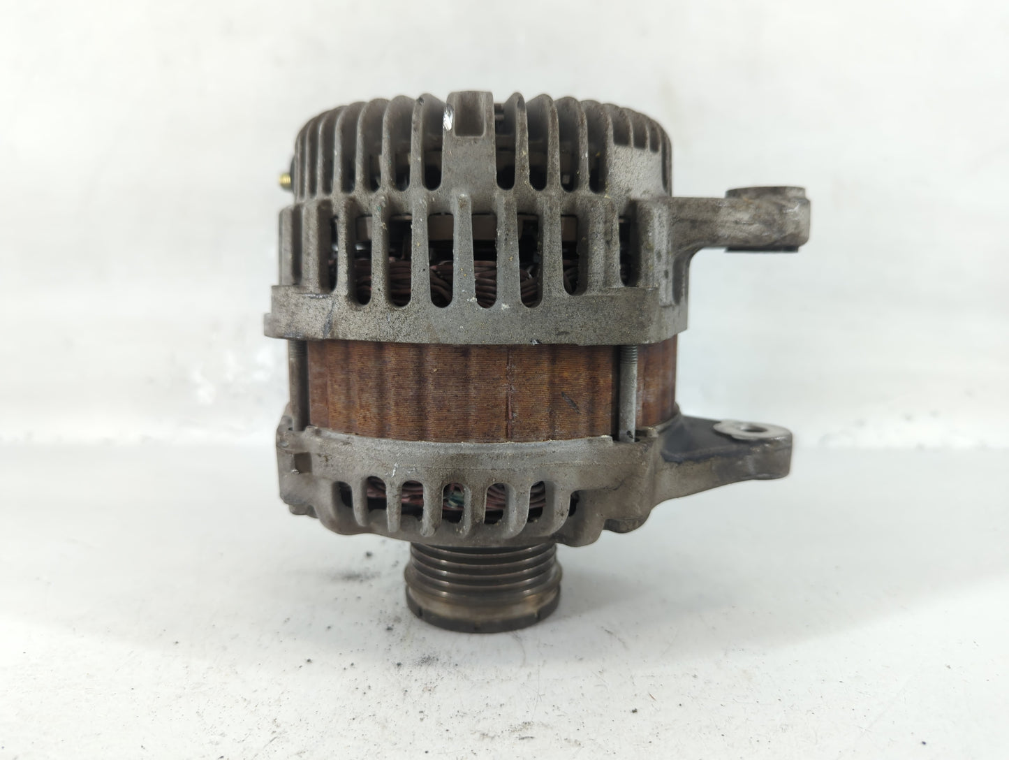 2013-2017 Nissan Altima Alternator Replacement Generator Charging Assembly Engine OEM P/N:23100 3TA1B Fits OEM Used Auto Par