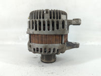 2013-2017 Nissan Altima Alternator Replacement Generator Charging Assembly Engine OEM P/N:23100 3TA1B Fits OEM Used Auto Par