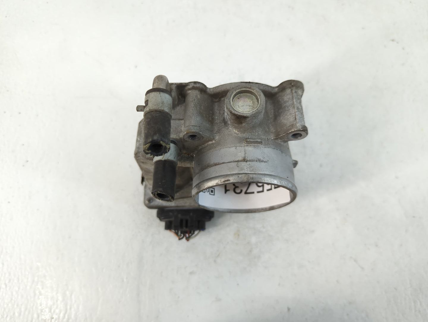 2013-2018 Nissan Altima Throttle Body P/N:3TA60-01 A Fits Fits 2013 2014 2015 2016 2017 2018 2019 2020 OEM Used Auto Parts -