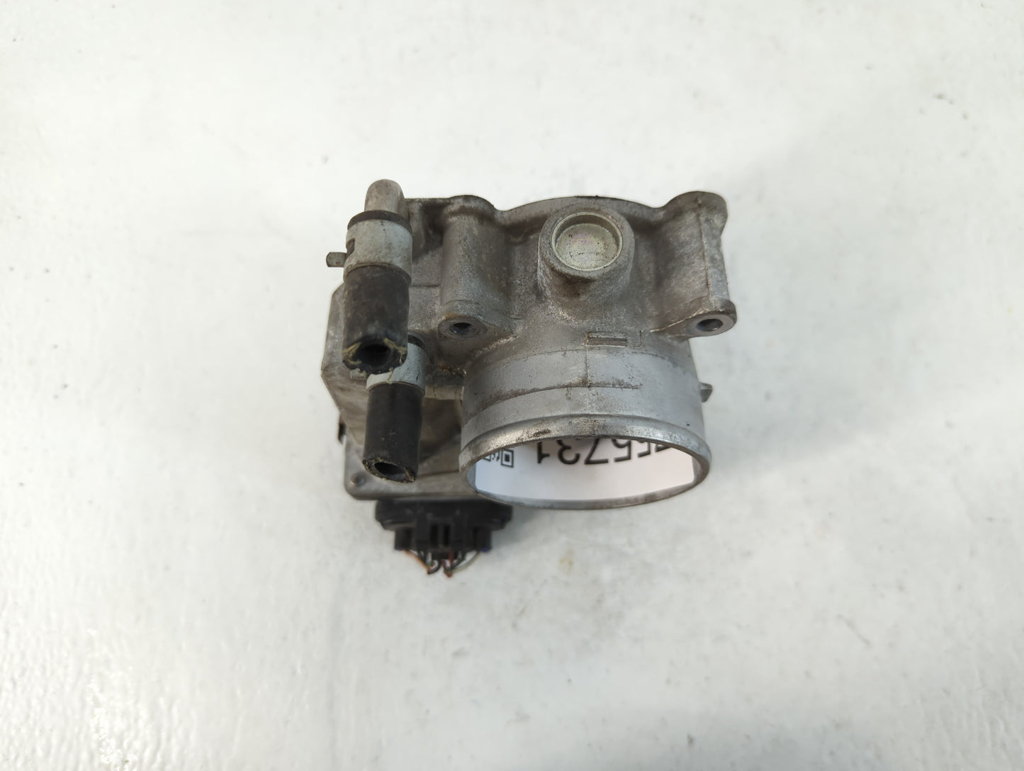 2013-2018 Nissan Altima Throttle Body P/N:3TA60-01 A Fits Fits 2013 2014 2015 2016 2017 2018 2019 2020 OEM Used Auto Parts -