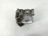 2013-2018 Nissan Altima Throttle Body P/N:3TA60-01 A Fits Fits 2013 2014 2015 2016 2017 2018 2019 2020 OEM Used Auto Parts -