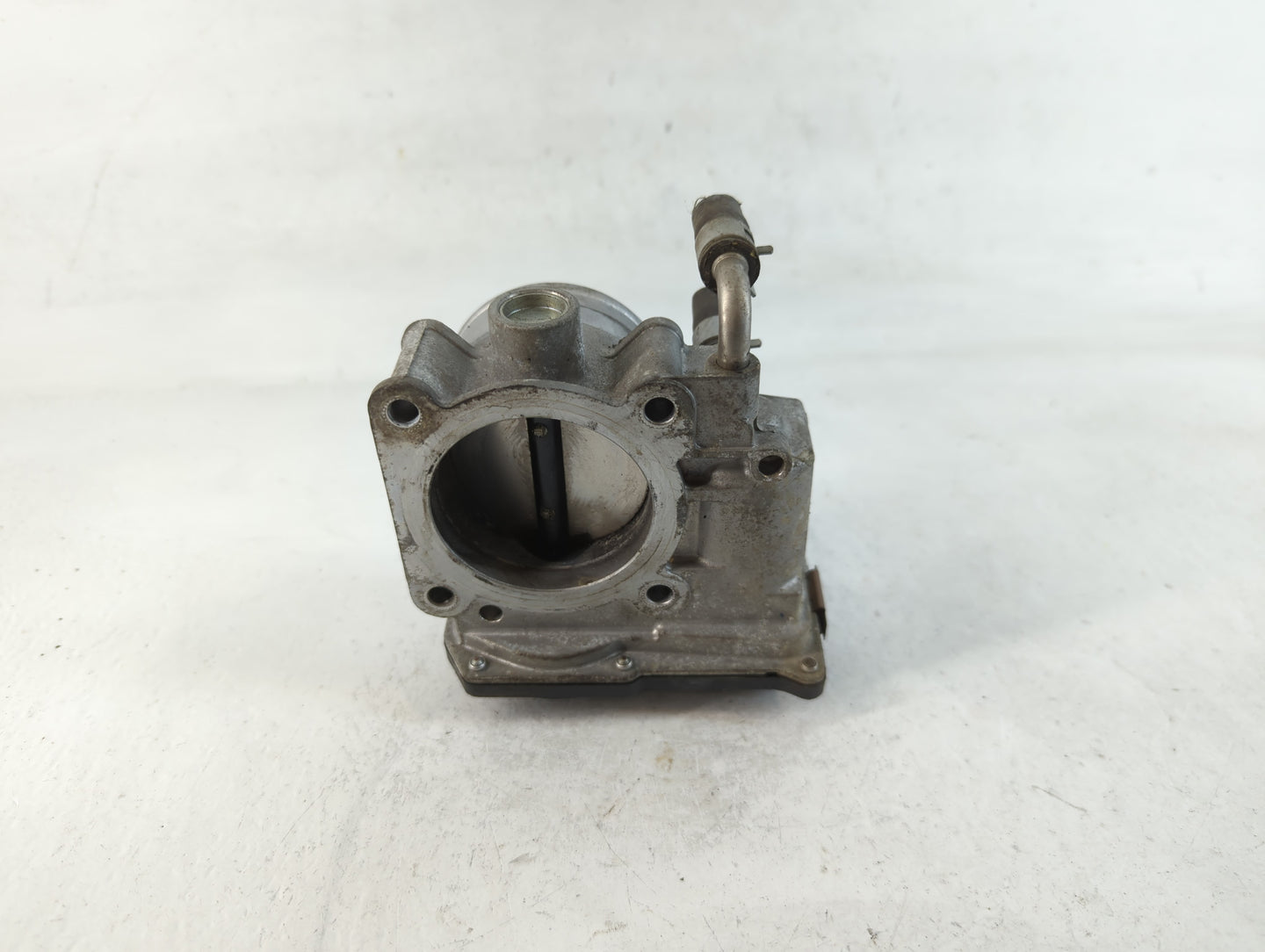 2013-2018 Nissan Altima Throttle Body P/N:3TA60-01 A Fits Fits 2013 2014 2015 2016 2017 2018 2019 2020 OEM Used Auto Parts -