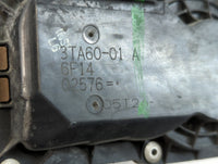 2013-2018 Nissan Altima Throttle Body P/N:3TA60-01 A Fits Fits 2013 2014 2015 2016 2017 2018 2019 2020 OEM Used Auto Parts -