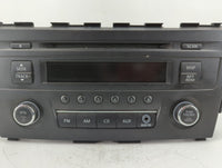 2016-2016 Nissan Altima Am Fm Cd Player Radio Receiver - Oemusedautoparts1.com