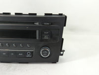 2016-2016 Nissan Altima Am Fm Cd Player Radio Receiver - Oemusedautoparts1.com
