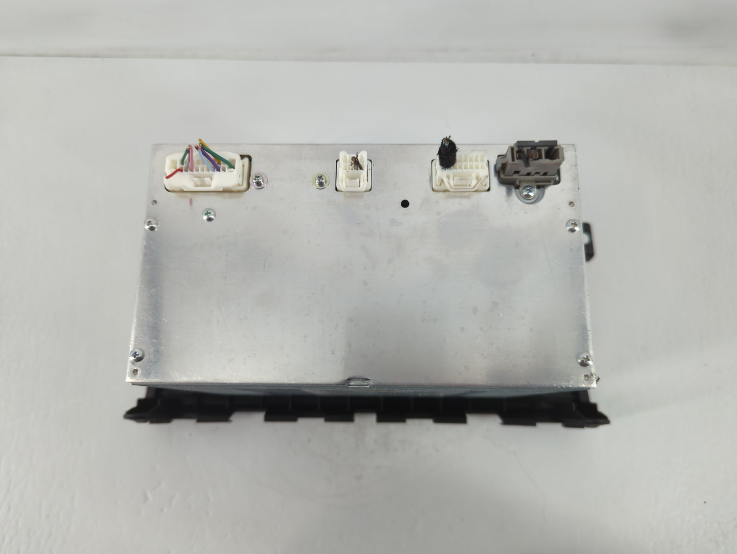 2016-2016 Nissan Altima Am Fm Cd Player Radio Receiver - Oemusedautoparts1.com