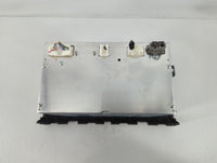 2016-2016 Nissan Altima Am Fm Cd Player Radio Receiver - Oemusedautoparts1.com