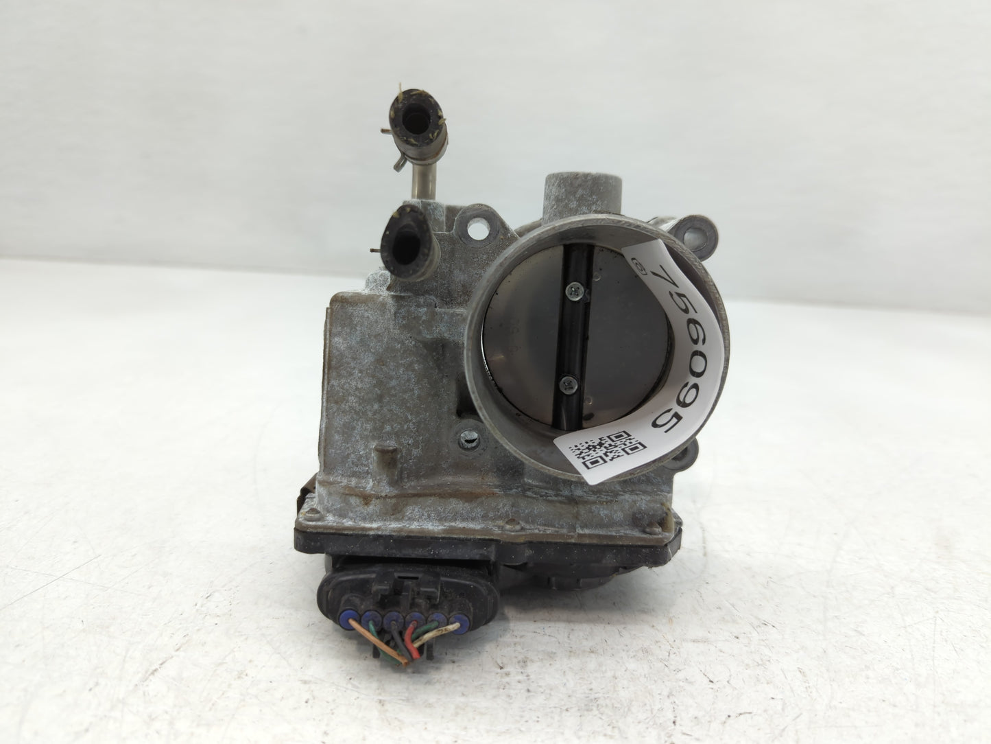 2013-2018 Nissan Altima Throttle Body P/N:6B29-02820 3TA60-01 A Fits Fits 2013 2014 2015 2016 2017 2018 2019 2020 OEM Used A