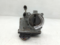 2013-2018 Nissan Altima Throttle Body P/N:6B29-02820 3TA60-01 A Fits Fits 2013 2014 2015 2016 2017 2018 2019 2020 OEM Used A