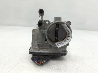 compare product 2013-2018 Nissan Altima Throttle Body P/N:6B29-02820 3TA60-01 A Fits Fits 2013 2014 2015 2016 2017 2018 2019 2020 OEM Used Auto Parts