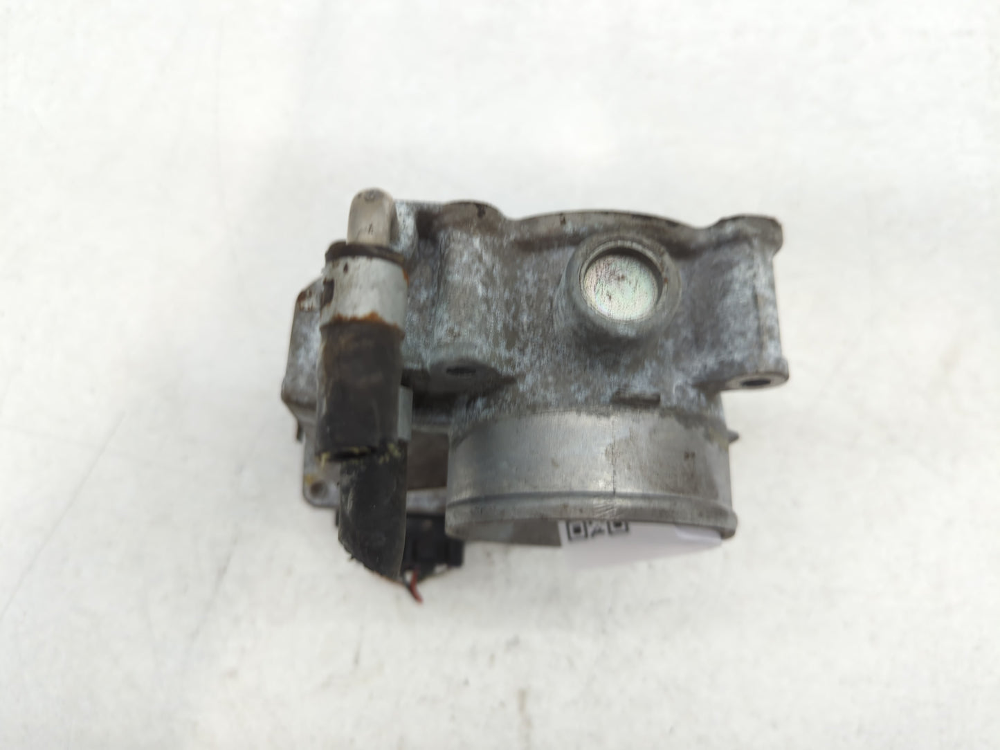 2013-2018 Nissan Altima Throttle Body P/N:6B29-02820 3TA60-01 A Fits Fits 2013 2014 2015 2016 2017 2018 2019 2020 OEM Used A