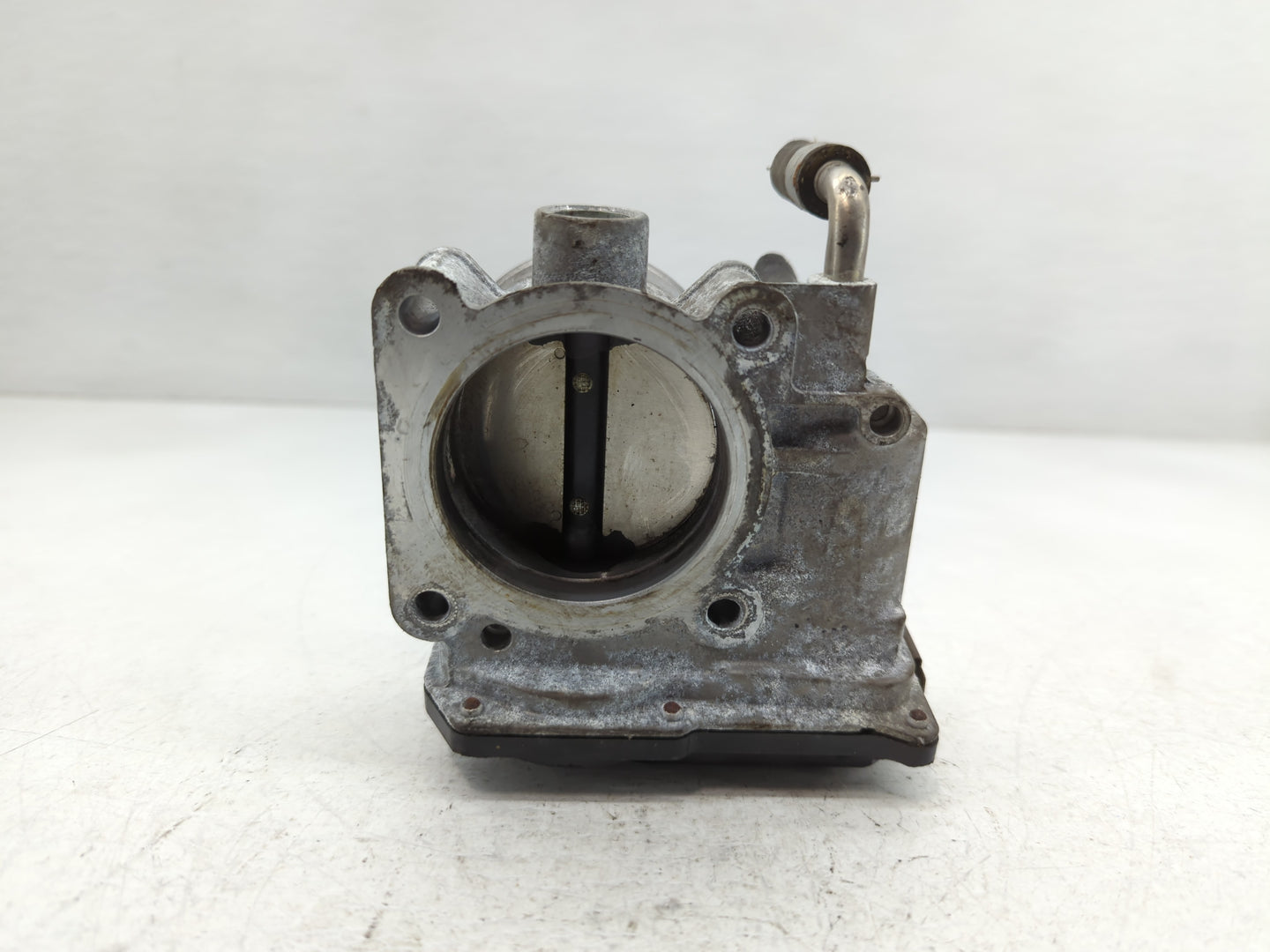 2013-2018 Nissan Altima Throttle Body P/N:6B29-02820 3TA60-01 A Fits Fits 2013 2014 2015 2016 2017 2018 2019 2020 OEM Used A