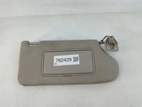2013-2018 Nissan Altima Sun Visor Shade Replacement Passenger Right Mirror Fits Fits 2013 2014 2015 2016 2017 2018 OEM Used 