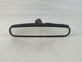 compare product 2000-2022 Nissan Altima Interior Rear View Mirror Replacement OEM P/N:E8011681 Fits OEM Used Auto Parts