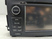 2016 Nissan Altima Radio AM FM Cd Player Receiver Replacement P/N:259159HS0B 7 515 750 061 Fits OEM Used Auto Parts - Oemuse
