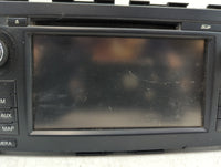 2016 Nissan Altima Radio AM FM Cd Player Receiver Replacement P/N:259159HS0B 7 515 750 061 Fits OEM Used Auto Parts - Oemuse