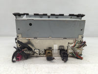 2016 Nissan Altima Radio AM FM Cd Player Receiver Replacement P/N:259159HS0B 7 515 750 061 Fits OEM Used Auto Parts - Oemuse