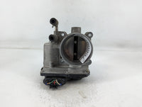 2013-2018 Nissan Altima Throttle Body P/N:3TA60-01 A Fits Fits 2013 2014 2015 2016 2017 2018 2019 2020 OEM Used Auto Parts -