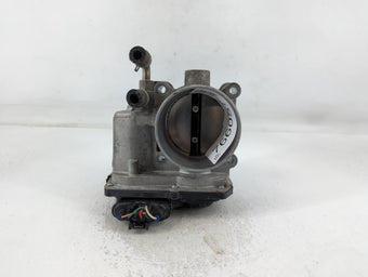 compare product 2013-2018 Nissan Altima Throttle Body P/N:3TA60-01 A Fits Fits 2013 2014 2015 2016 2017 2018 2019 2020 OEM Used Auto Parts
