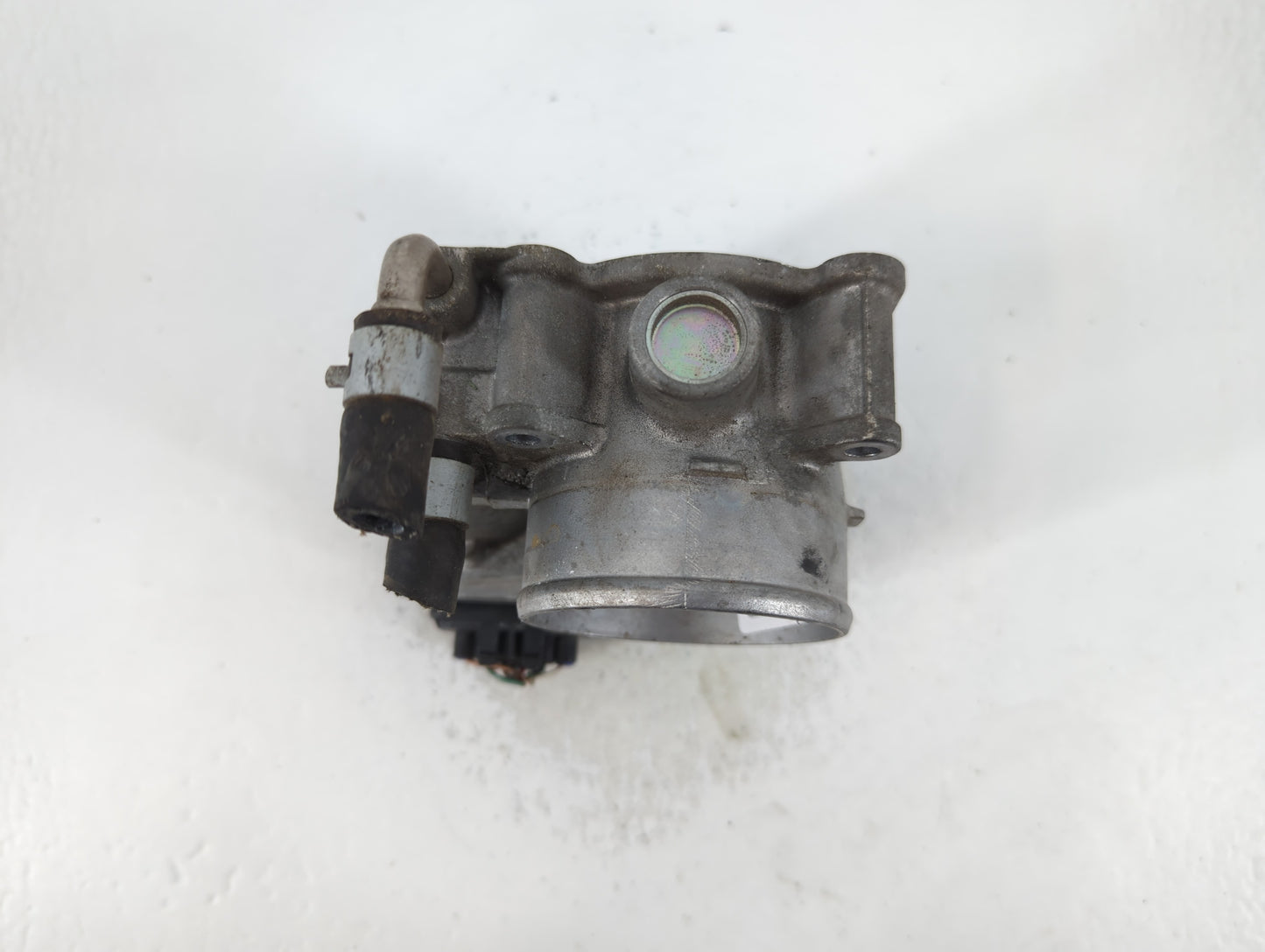 2013-2018 Nissan Altima Throttle Body P/N:3TA60-01 A Fits Fits 2013 2014 2015 2016 2017 2018 2019 2020 OEM Used Auto Parts -