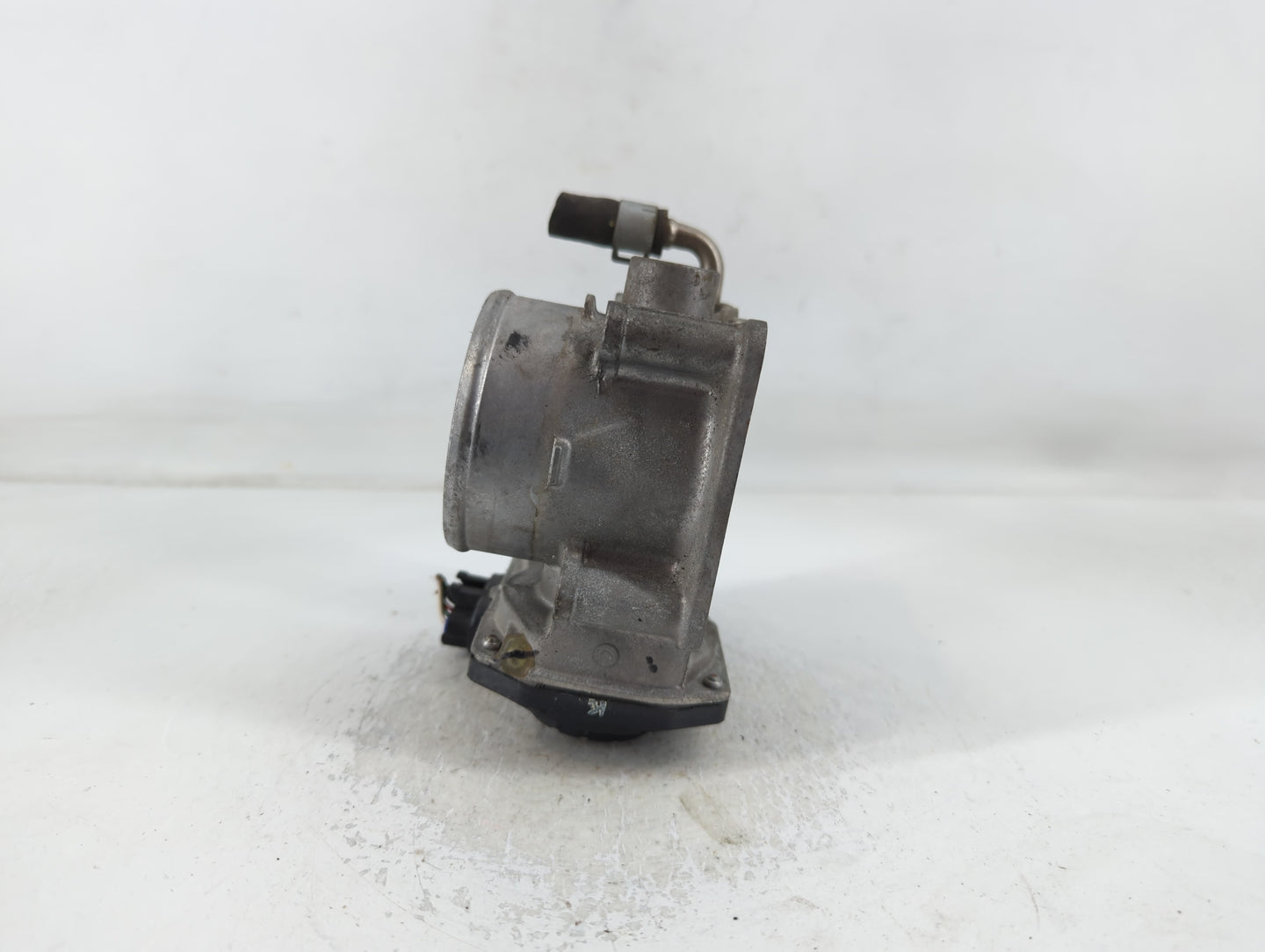 2013-2018 Nissan Altima Throttle Body P/N:3TA60-01 A Fits Fits 2013 2014 2015 2016 2017 2018 2019 2020 OEM Used Auto Parts -