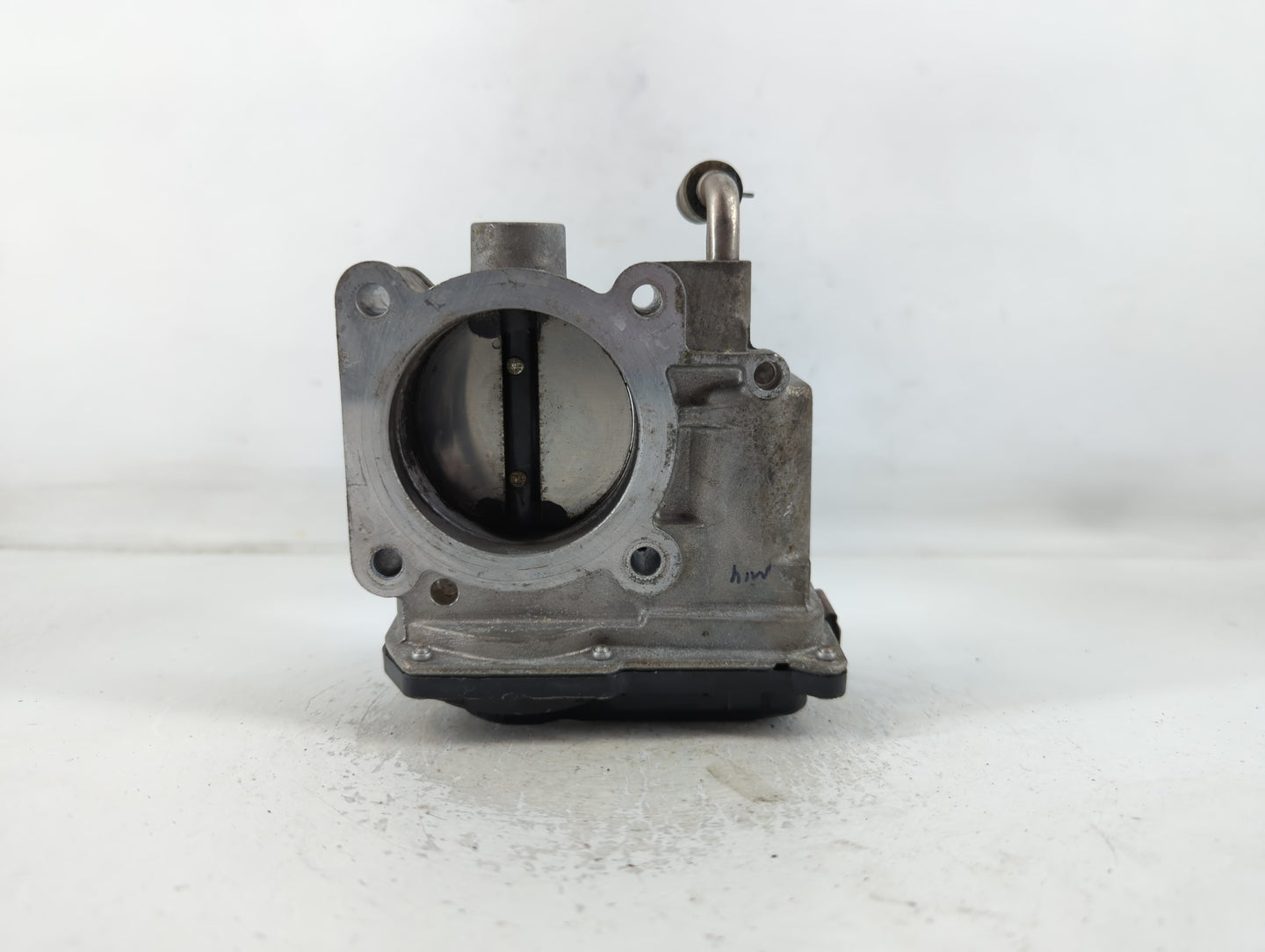 2013-2018 Nissan Altima Throttle Body P/N:3TA60-01 A Fits Fits 2013 2014 2015 2016 2017 2018 2019 2020 OEM Used Auto Parts -