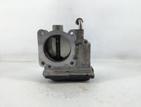 2013-2018 Nissan Altima Throttle Body P/N:3TA60-01 A Fits Fits 2013 2014 2015 2016 2017 2018 2019 2020 OEM Used Auto Parts -