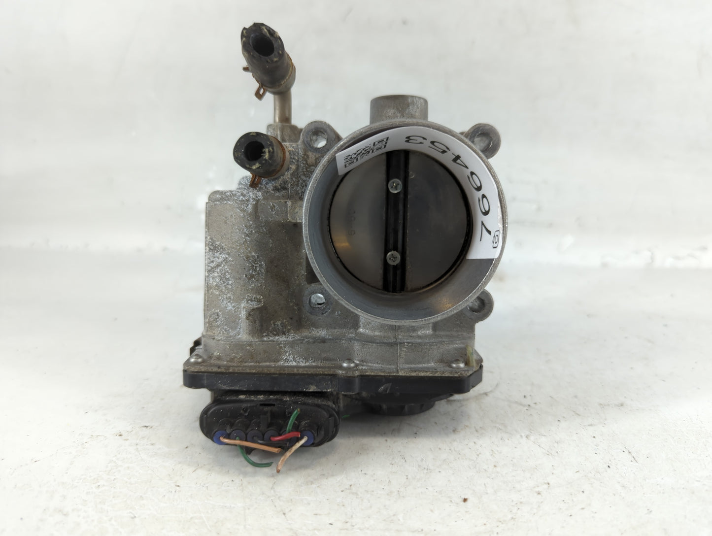 2013-2018 Nissan Altima Throttle Body P/N:3TA60-01 A Fits Fits 2013 2014 2015 2016 2017 2018 2019 2020 OEM Used Auto Parts -