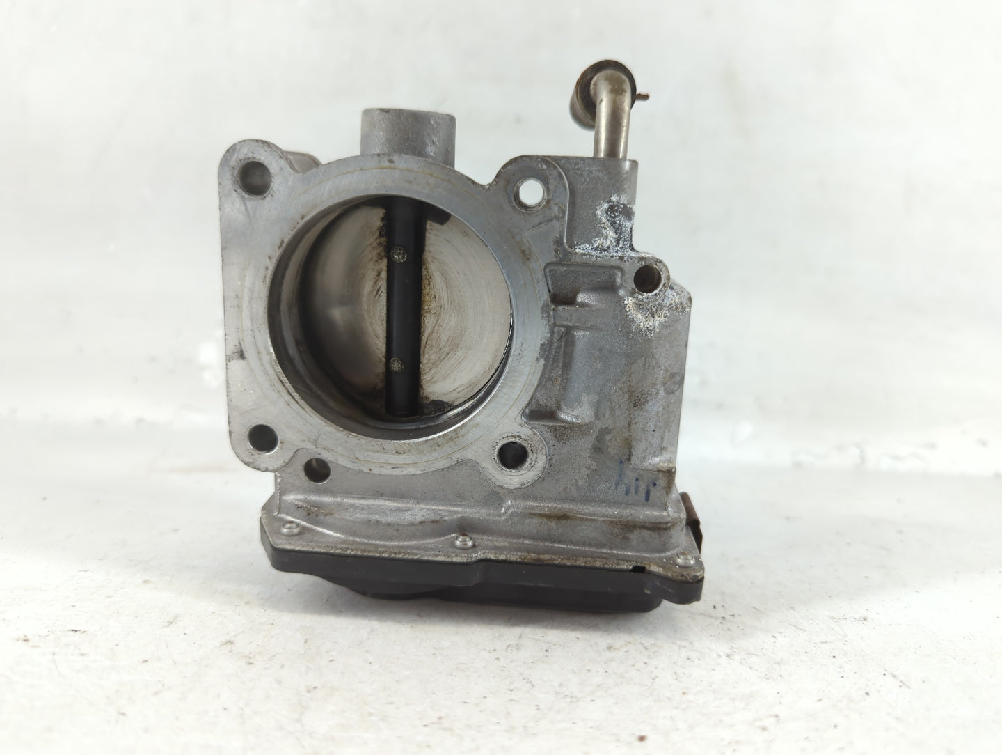 2013-2018 Nissan Altima Throttle Body P/N:3TA60-01 A Fits Fits 2013 2014 2015 2016 2017 2018 2019 2020 OEM Used Auto Parts -