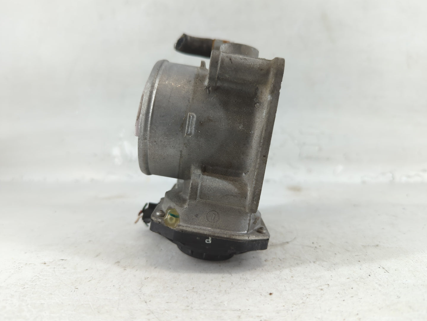 2013-2018 Nissan Altima Throttle Body P/N:3TA60-01 A Fits Fits 2013 2014 2015 2016 2017 2018 2019 2020 OEM Used Auto Parts -