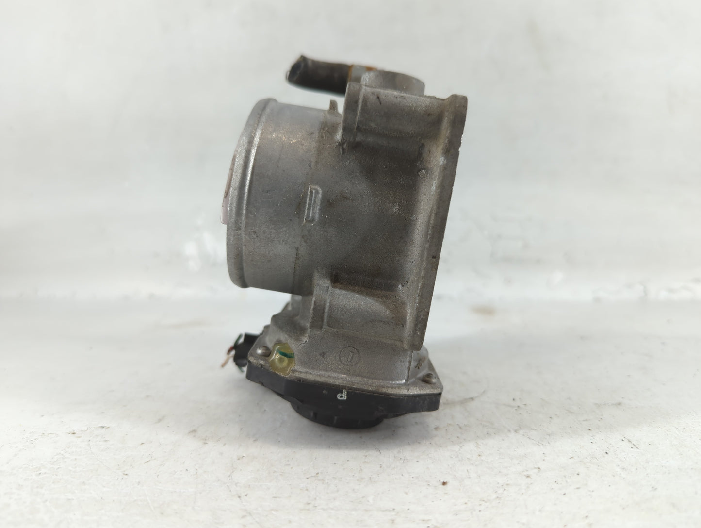 2013-2018 Nissan Altima Throttle Body P/N:3TA60-01 A Fits Fits 2013 2014 2015 2016 2017 2018 2019 2020 OEM Used Auto Parts -