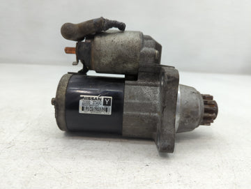 2013-2018 Nissan Altima Car Starter Motor Solenoid OEM P/N:23300 3TA0C Fits Fits 2013 2014 2015 2016 2017 2018 OEM Used Auto