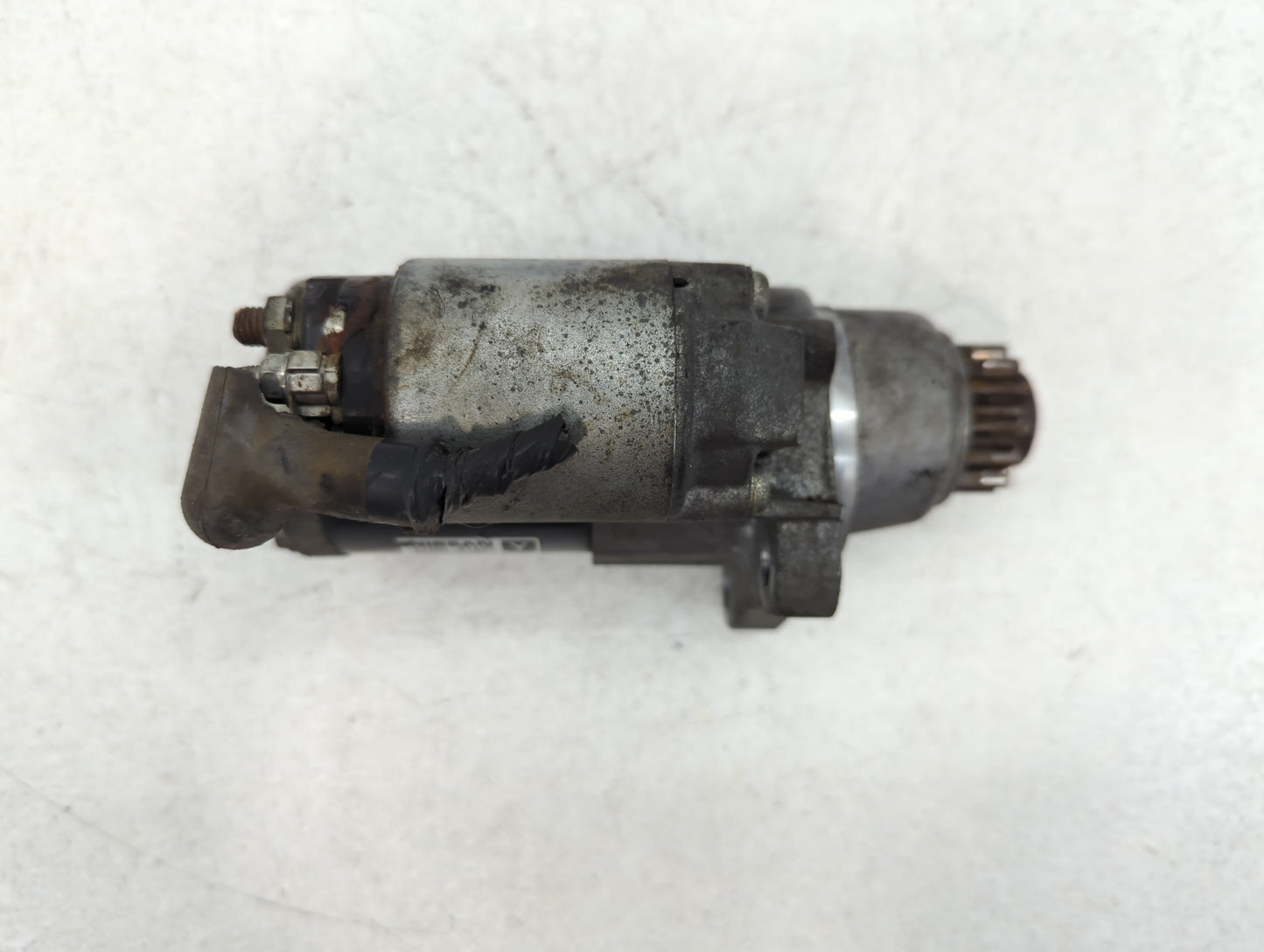 2013-2018 Nissan Altima Car Starter Motor Solenoid OEM P/N:23300 3TA0C Fits Fits 2013 2014 2015 2016 2017 2018 OEM Used Auto