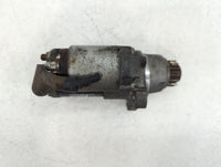 2013-2018 Nissan Altima Car Starter Motor Solenoid OEM P/N:23300 3TA0C Fits Fits 2013 2014 2015 2016 2017 2018 OEM Used Auto