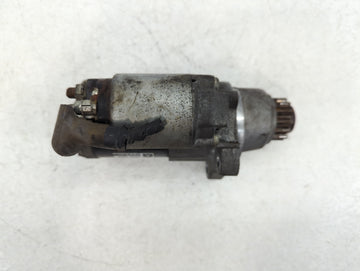 2013-2018 Nissan Altima Car Starter Motor Solenoid OEM P/N:23300 3TA0C Fits Fits 2013 2014 2015 2016 2017 2018 OEM Used Auto Parts