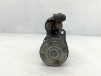 2013-2018 Nissan Altima Car Starter Motor Solenoid OEM P/N:23300 3TA0C Fits Fits 2013 2014 2015 2016 2017 2018 OEM Used Auto