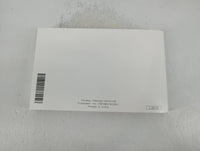 2016 Nissan Altima Owners Manual Book Guide P/N:OM16EA 0L33U1 OEM Used Auto Parts - Oemusedautoparts1.com
