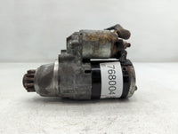 2013-2018 Nissan Altima Car Starter Motor Solenoid OEM P/N:23300 3TA0C Fits Fits 2013 2014 2015 2016 2017 2018 OEM Used Auto