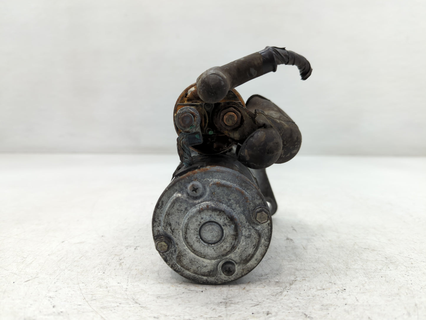 2013-2018 Nissan Altima Car Starter Motor Solenoid OEM P/N:23300 3TA0C Fits Fits 2013 2014 2015 2016 2017 2018 OEM Used Auto
