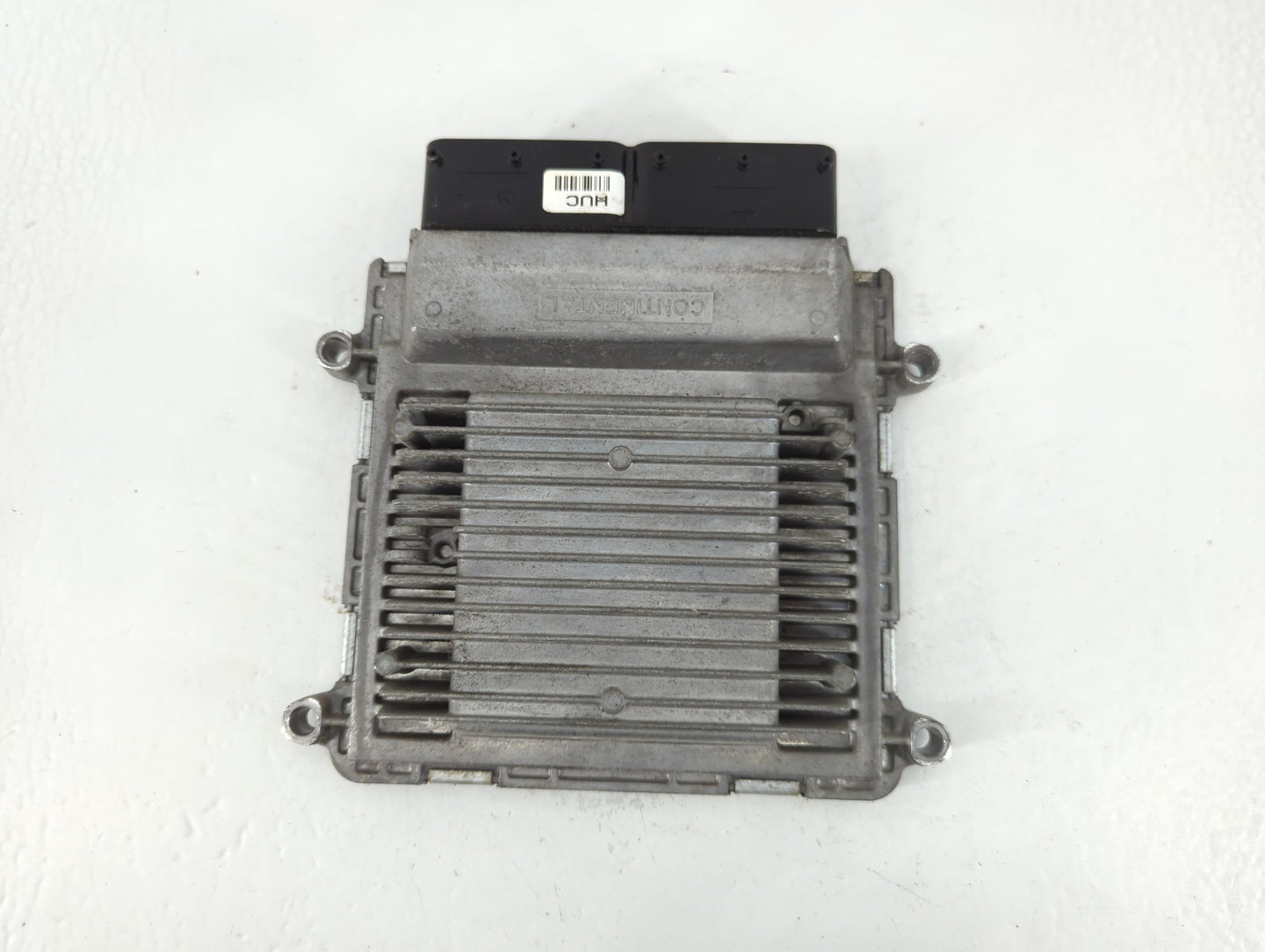 2016-2017 Nissan Altima PCM Engine Control Computer ECU ECM PCU OEM P/N:39103-2EAC0 39102-2EAC0 Fits Fits 2016 2017 OEM Used