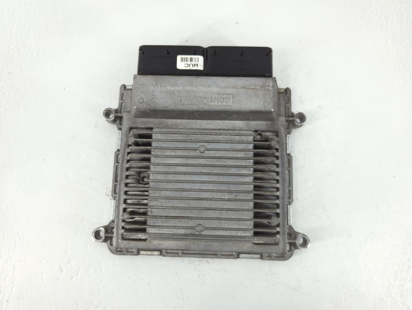 2016-2017 Nissan Altima PCM Engine Control Computer ECU ECM PCU OEM P/N:39103-2EAC0 39102-2EAC0 Fits Fits 2016 2017 OEM Used