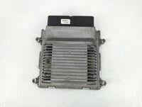 2016-2017 Nissan Altima PCM Engine Control Computer ECU ECM PCU OEM P/N:39103-2EAC0 39102-2EAC0 Fits Fits 2016 2017 OEM Used