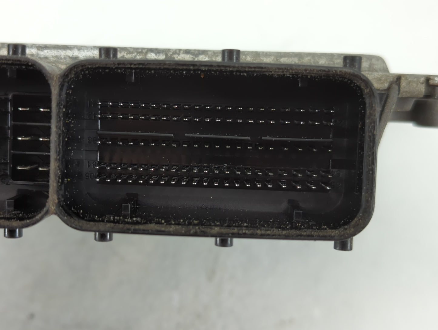 2016-2017 Nissan Altima PCM Engine Control Computer ECU ECM PCU OEM P/N:39103-2EAC0 39102-2EAC0 Fits Fits 2016 2017 OEM Used