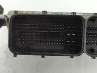 2016-2017 Nissan Altima PCM Engine Control Computer ECU ECM PCU OEM P/N:39103-2EAC0 39102-2EAC0 Fits Fits 2016 2017 OEM Used