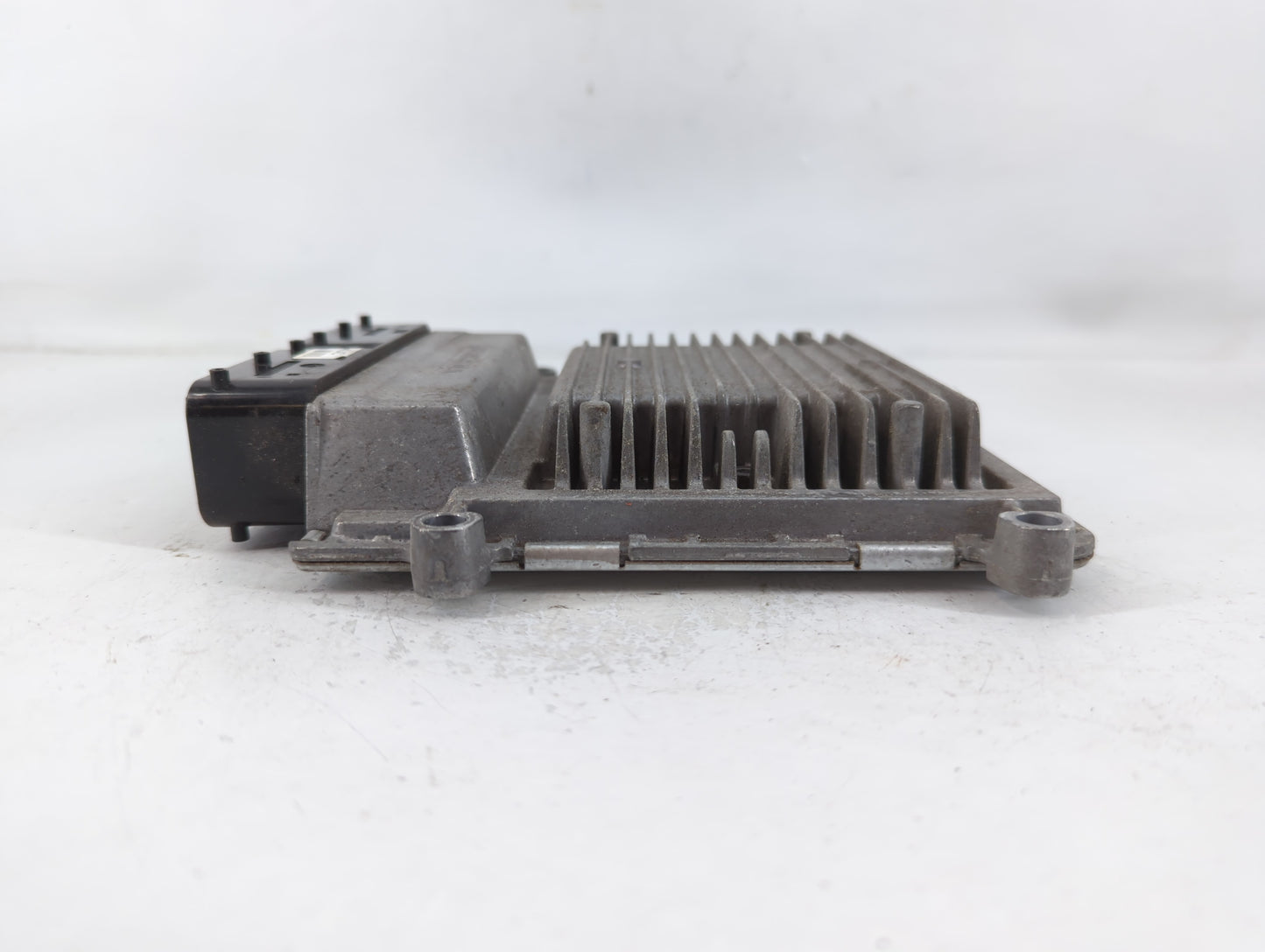 2016-2017 Nissan Altima PCM Engine Control Computer ECU ECM PCU OEM P/N:39103-2EAC0 39102-2EAC0 Fits Fits 2016 2017 OEM Used